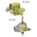 Import Straight nine series of transmission system from chinese wholesale supplier and manufacturer