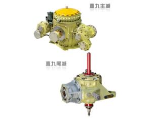 Import Straight nine series of transmission system from chinese wholesale supplier and manufacturer