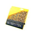 Import Straight Shank Twist Drill 6132100 from chinese wholesale supplier and manufacturer