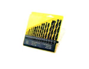 Import Straight Shank Twist Drill 6136100 from chinese wholesale supplier and manufacturer