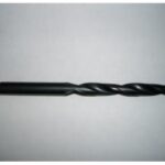 Import straight shank twist drill bits from chinese wholesale supplier and manufacturer