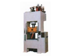 Import Straight-side Frame Double Action Hydraulic Deawing Press from chinese wholesale supplier and manufacturer