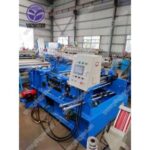 Import straighten and cutting machine for Steel Coil from chinese wholesale supplier and manufacturer