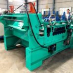 Import straighten and cutting machine for thickness less 3mm from chinese wholesale supplier and manufacturer