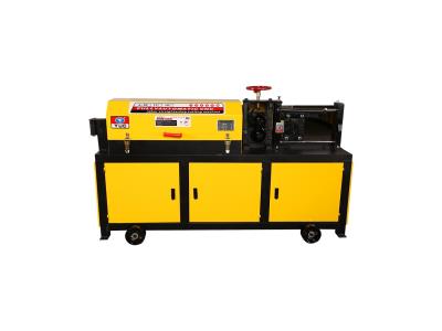 Import Straightening and Cutting Machine from chinese wholesale supplier and manufacturer