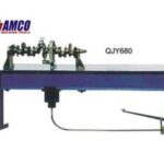 Import Straightening Equipment With Crank Axle from chinese wholesale supplier and manufacturer