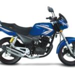 Import Street Bike BYQ150-2E from chinese wholesale supplier and manufacturer