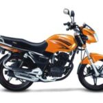 Import Street Bike BYQ150-E from chinese wholesale supplier and manufacturer