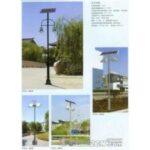 Import Street lamp from chinese wholesale supplier and manufacturer