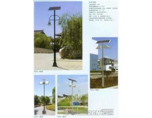 Import Street lamp from chinese wholesale supplier and manufacturer