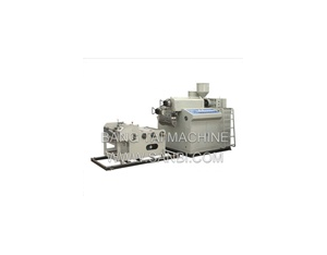 Import stretch film machine from chinese wholesale supplier and manufacturer