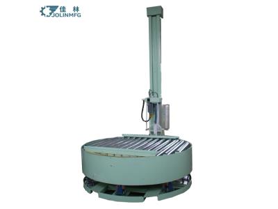 Import Stretch Film Machinery Strapping Wrapper from chinese wholesale supplier and manufacturer