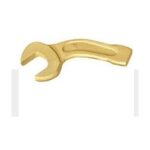 Import Striking Open End Bent Wrench-11010A from chinese wholesale supplier and manufacturer