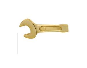 Import Striking Open End Wrench-11009A from chinese wholesale supplier and manufacturer