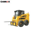 Import String of Grass Machine, Bale Handler Skid Steer Loader Triming Pastures and Garden from chinese wholesale supplier and manufacturer