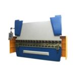 Import Strong Power Hydraulic Metal Press Brake Machine from chinese wholesale supplier and manufacturer