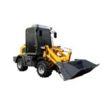 Import strongbull mini wheel loader zl808 from chinese wholesale supplier and manufacturer