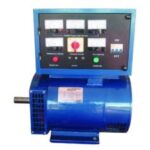 Import ST/STC series with the brush generators from chinese wholesale supplier and manufacturer