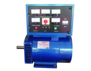 Import ST/STC series with the brush generators from chinese wholesale supplier and manufacturer