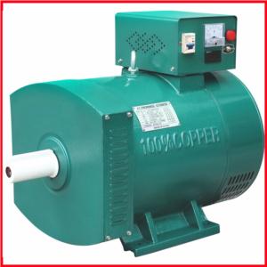 Import ST/STC Synchronous Alternator from chinese wholesale supplier and manufacturer