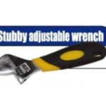 Import Stubby adjustable wrench from chinese wholesale supplier and manufacturer