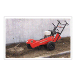 Import Stump Grinders from chinese wholesale supplier and manufacturer