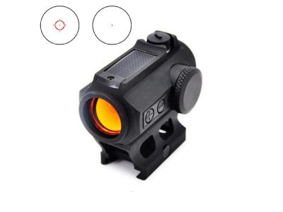 Import STY-20D Anti scrape Solar Panel 1X20 Multi Dot System Solar Power Red Dot sight for big ca from chinese wholesale supplier and manufacturer