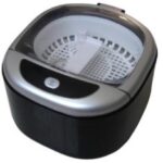 Import SU740 ultrasonic cleaner from chinese wholesale supplier and manufacturer