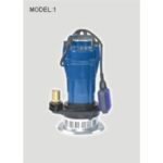Import Submersible pump-QDX SERIES from chinese wholesale supplier and manufacturer