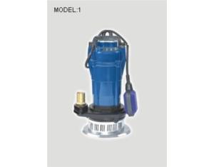 Import Submersible pump-QDX SERIES from chinese wholesale supplier and manufacturer