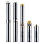 Import Submersible pump Stainless steel submersible pump Well pump from chinese wholesale supplier and manufacturer