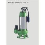 Import Submersible pump-SWQX SERIES from chinese wholesale supplier and manufacturer