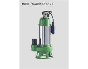 Import Submersible pump-SWQX SERIES from chinese wholesale supplier and manufacturer