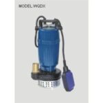 Import Submersible pump-WQDX SERIES from chinese wholesale supplier and manufacturer