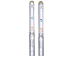 Import Submersible pumps——4SD3 from chinese wholesale supplier and manufacturer