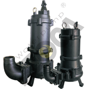 Import Submersible sewage pump from chinese wholesale supplier and manufacturer