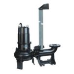 Import Submersible Sewage Pump(100c4-2.2) from chinese wholesale supplier and manufacturer