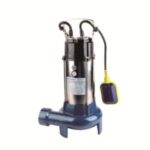 Import Submersible Sewage Pump（Cutting) from chinese wholesale supplier and manufacturer