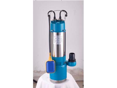 Import submersible water pump from chinese wholesale supplier and manufacturer