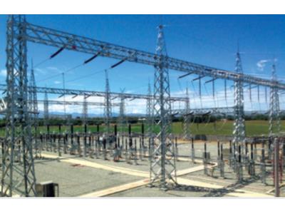 Import Substation EPC from chinese wholesale supplier and manufacturer