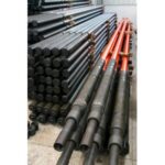 Import Subsurface Sucker Rod Pump from chinese wholesale supplier and manufacturer