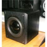 Import subwoofer0278 from chinese wholesale supplier and manufacturer
