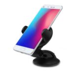 Import Sucker Cup Phone Holder Mount Stand for Car Cellphone Suction Cup Cell Phone Bracket from chinese wholesale supplier and manufacturer
