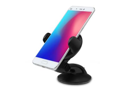 Import Sucker Cup Phone Holder Mount Stand for Car Cellphone Suction Cup Cell Phone Bracket from chinese wholesale supplier and manufacturer