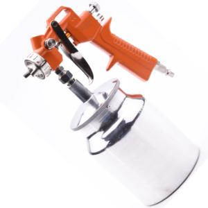 Import Suction Spray Gun from chinese wholesale supplier and manufacturer