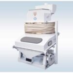 Import Suction type gravity stoner -TQSX125 from chinese wholesale supplier and manufacturer