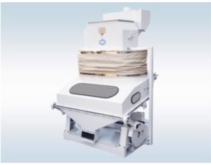 Import Suction type gravity stoner -TQSX125 from chinese wholesale supplier and manufacturer
