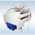 Import Suction type vibrating stoner – TQSX120X2 from chinese wholesale supplier and manufacturer