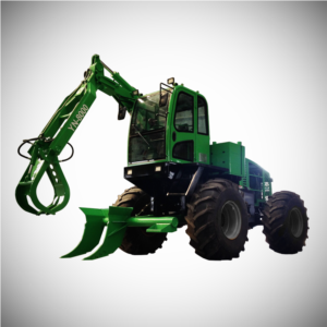 Import Sugarcane grab Loader from chinese wholesale supplier and manufacturer