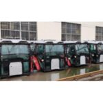 Import Sugarcane Harvester Cabin, Cotton Picker Cabin, Boom Sprayer Cabin, Tractor Cabin from chinese wholesale supplier and manufacturer